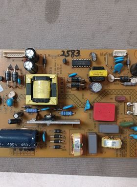 长虹LED39C2000/C2080电源板XR7.820.285V1.1 HSU25D-2M8