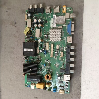 海尔LD40U3200主板TP.RT2649.P71 0091802867V1.1  屏 KSHSM40