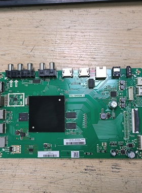 原装夏普 4T-L60B5CA 主板T.MS648.752 屏JE601R3HB5L