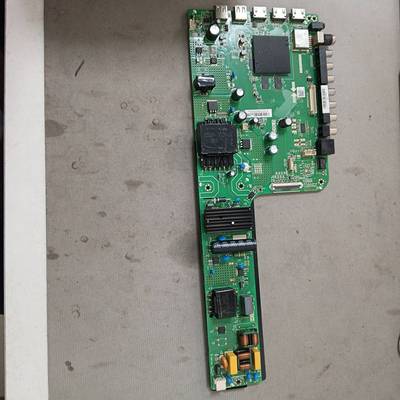 原装熊猫55A16F主板 TP.T972.PC752 屏LC546PU4L