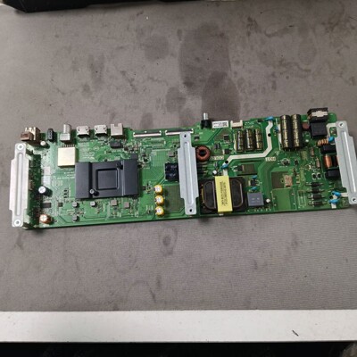 创维55G520主板5823-A8H230-1P10配LG屏RDL550WY  LN0-00F