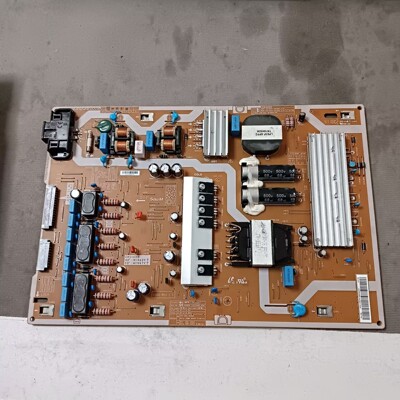 三星 UA55MU7700JXXZ QA55Q6A电源板BN44-00911A L55E8NR-MSM