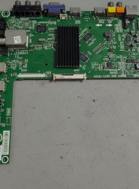 海信LED46K360J主板RSAG7.820.5277屏HE460GF-B51