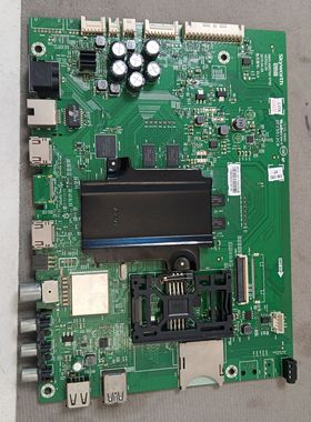 原装现货创维 55E6200主板5800-A8S700-1P30屏SEL550WY LD0-521