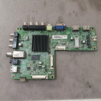 海尔  LED42Z500主板715G5848-M03-000-004K屏TPT420H2-HVN04