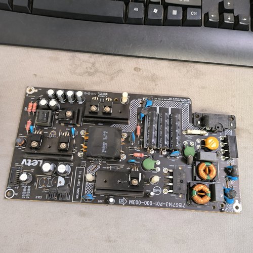 原装乐视L403SN L403S3 L433AN电源板715G7143-P01-000-003M现货