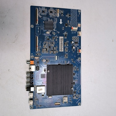 长虹43E8主板JUC7.820.00168746 屏C430U16-E5-A