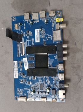 海尔LQ55AL88U81A3板板号0091802191 V1.4屏LSC550FN10