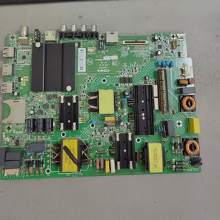 康佳A49U主板3502344屏72001233YT