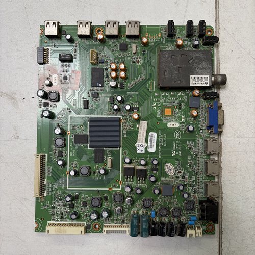 创维 47E83RS 主板 5800-A8A020-0P50 屏LC470EUN