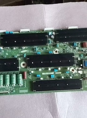 长虹3D51A9000I三星51-YB02 50-YB09 Y板LJ41-09427A LJ92-01766A