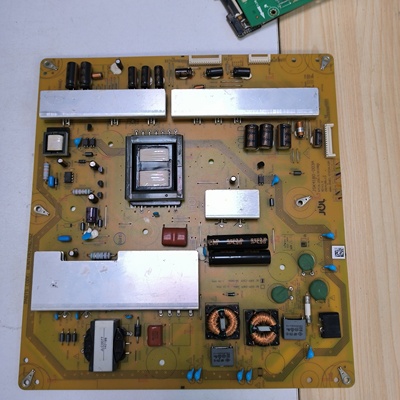夏普LCD-58U1A 58DS80A电源板RUNTKB412WJQZ JSK4180-003现货