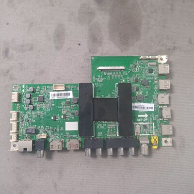 海尔U55H3主0091802118A V1.2屏LSC550FN05