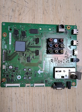 原装夏普LCD-52LX545A主DUNTKF964 QPWBXF964WJN2屏LK520D3GV0RX