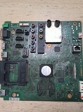 原装索尼KDL-46EX520主板1-885-502-31配屏LTY460HN02