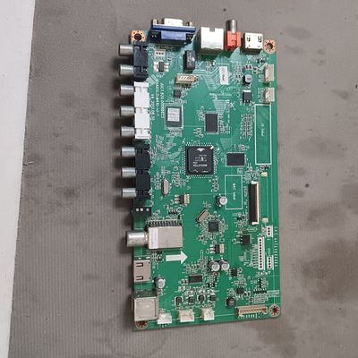 长虹LED42C20S主板 JUC7.820.00086623屏 C420F13-E2-A