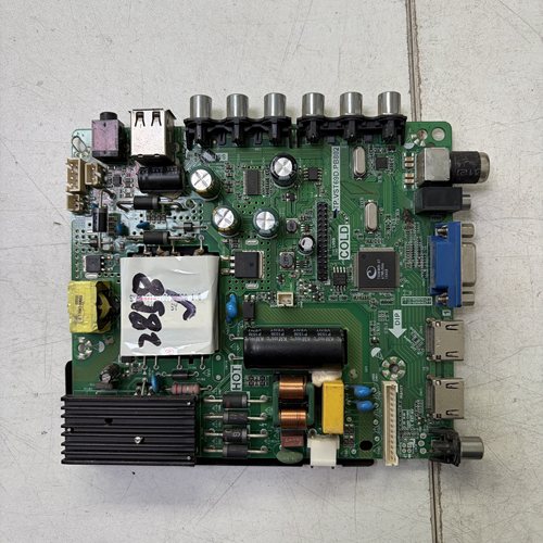 长虹LE-42TL6800主板TP.VST69D.PB802屏MD4206YT1F