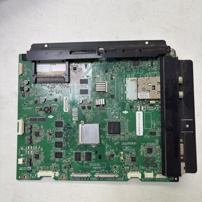 LG 65LA9700-CA主板 EAX65167303(1.0) 屏HC650DQD-SLGF1-11XX