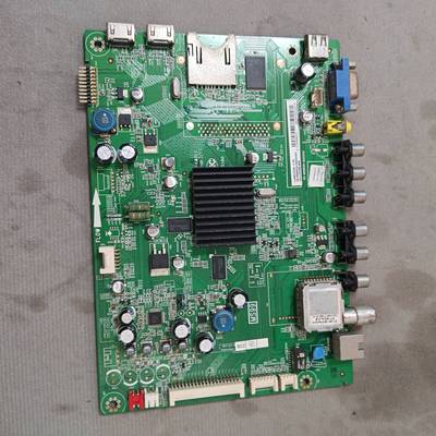 原装TCL L46E5300A主板40-MS9900-MAD2XG屏LVF460SSTM