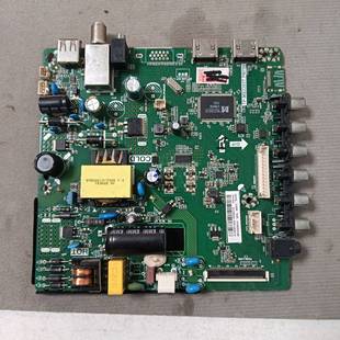 原装拆机长虹LED32A4060 海尔BP32ES8-01 主板TP.MS3393T.PB7584