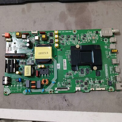 海信LED43M5600UC LED43M7000U主板RSAG7.820.6984屏HE4261UC-B51