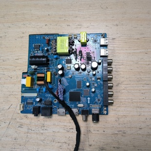 原装 F42主板无线网络智能安卓液晶电视主板 CV920