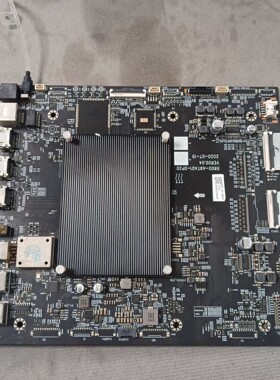 创维55S81Pro主板5800-A9TA01-0P20屏RAE550WY   LD0-100
