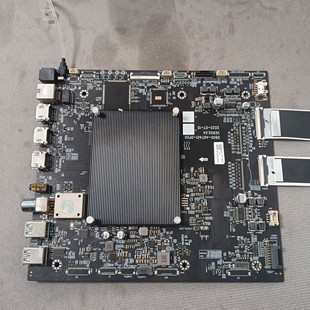 LD0 0P20屏RAE550WY 100 A9TA01 创维55S81Pro主板5800