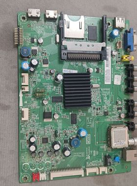 TCL L48F3390A-3D主板40-MS9903-MAA2XG 屏LVF480SSTM