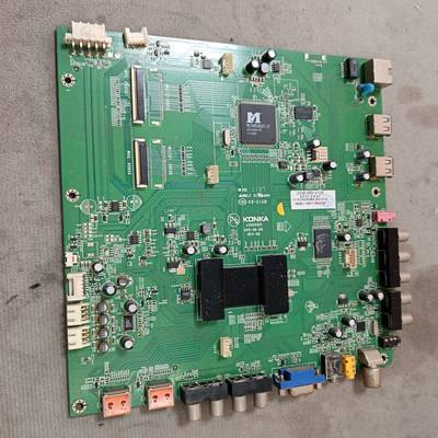 康佳LED461S95D主板35015921屏LTA460HQ12