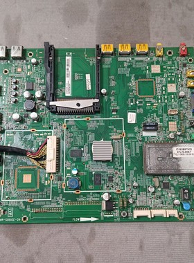 原装TCL D42P6100D主板40-3DI98S-MAF4XG屏V420H2-LS1