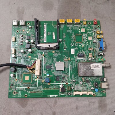 原装TCL D42P6100D主板40-3DI98S-MAF4XG屏V420H2-LS1