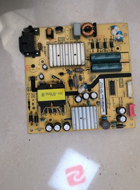 原装 TCL 49A860U 50P6 55A880U电视机电源板40-L121H4-PWB1CG
