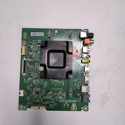原装海信LED55N51U 主板 RSAG7.820.7557 屏HD550K3U82-L1K1