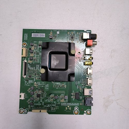 原装海信LED55N51U 主板 RSAG7.820.7557 屏HD550K3U82-L1K1
