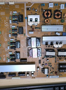 三星UA65HU8800JXXZ 电源板 L65C4P-EHS BN44-00780A