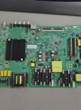 康佳LED55D6 LED55K5100主板35024046屏72002175YT