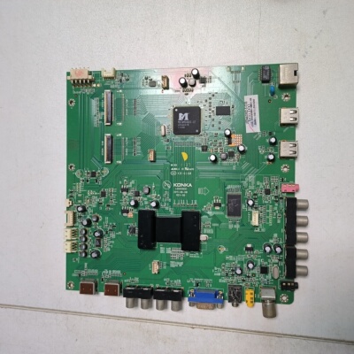 原装 康佳LED46IS95D主板35015921配屏LTA460HQ12