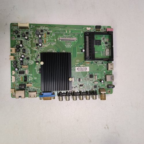 原装康佳LED55X9600UF主板35018695配屏MT5461D01-1