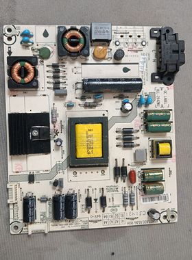 海信LED32EC260JD/K20JD 40K30JD 39S30电源板RSAG7.820.5536