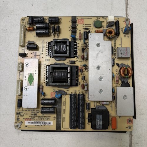 海尔H42E12 H42E10 42寸液晶电视电源板主板MP3618-N AMP3618一NW