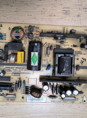 长虹LED42C3000i LED32B3100IC 3D47C3100I电源板MPS35D-4M9