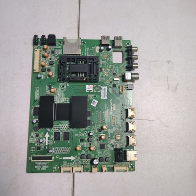 创维49E710U主板5800-A8R991-0P20屏REL490WY(LD0-000)