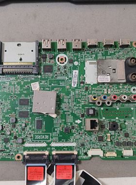 原装LG 47LA6500-CC 主板EAX64797004(1.1) 配屏LC470EUH(PF)(P1)