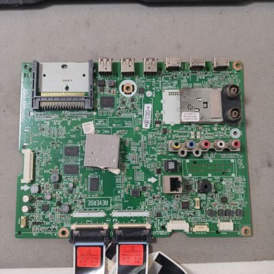 原装LG 47LA6500-CC 主板EAX64797004(1.1) 配屏LC470EUH(PF)(P1)
