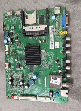 TCL L48F3390A-3D主板40-MS99L0-MAA2XG配屏LVF480SSTM