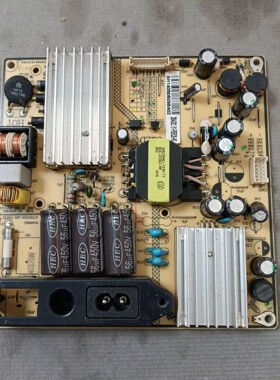 原装TCL 42A60电源板SHG3904B-101H 81-PBE039-H02 REV;2.3