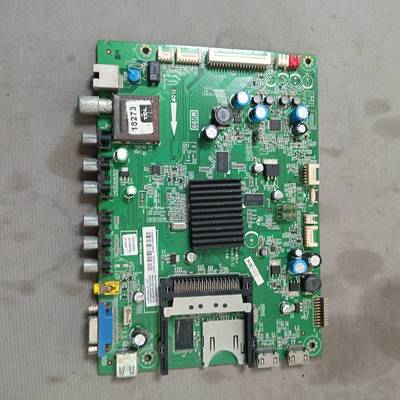 TCL L48F3390A-3D主板40-MS99L0-MAB2HG屏LVF480SSTM
