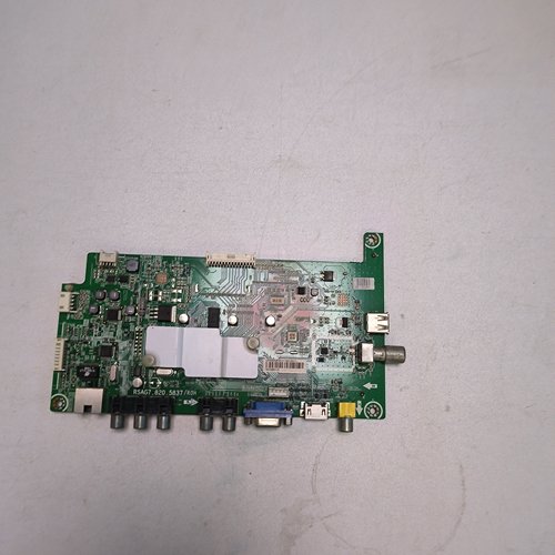 海信LED39S30(1)171242主板RSAG7.820.5837屏HD390DH-E51