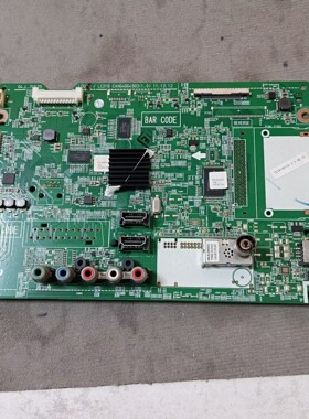 LG 47LS4100-CA主板EAX64664903(1.0)屏LC470EUE SE R1